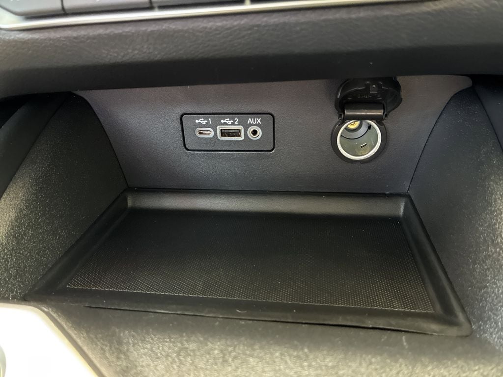 2025 Nissan Altima SV - Photo 31