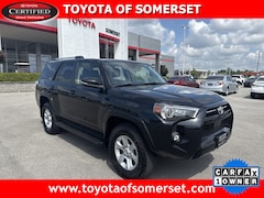 2024 Toyota 4Runner SR5 Premium SUV