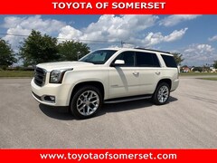 2015 GMC Yukon