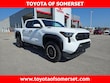 Toyota Tacoma i-FORCE MAX