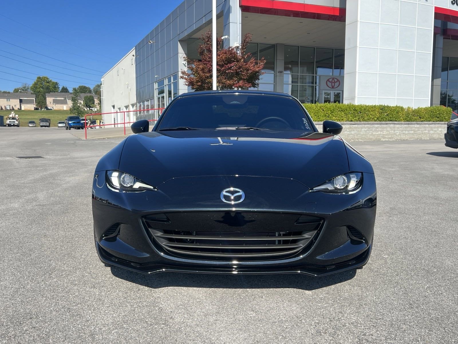 Used 2024 Mazda MX-5 Miata Club with VIN JM1NDAC70R0602970 for sale in Somerset, KY