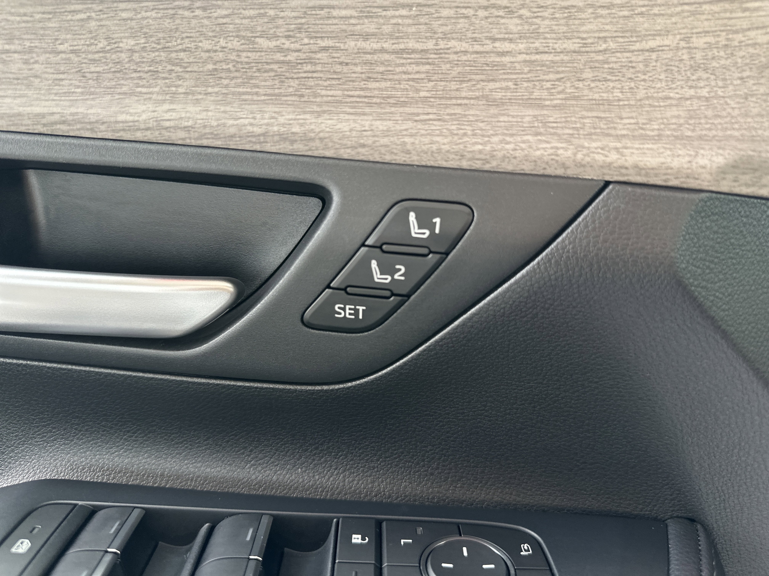2024 Toyota Grand Highlander Limited - Photo 25