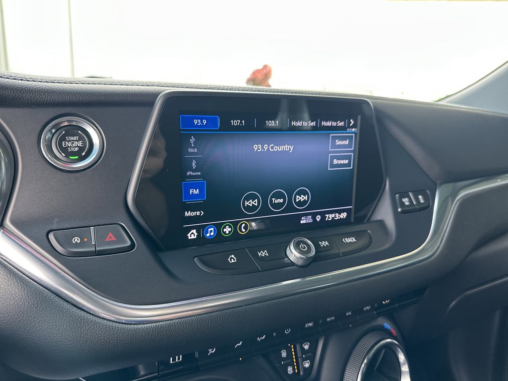 2020 Chevrolet Blazer 2LT - Photo 33
