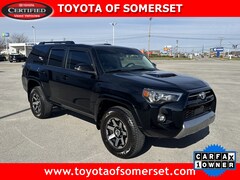 2024 Toyota 4Runner