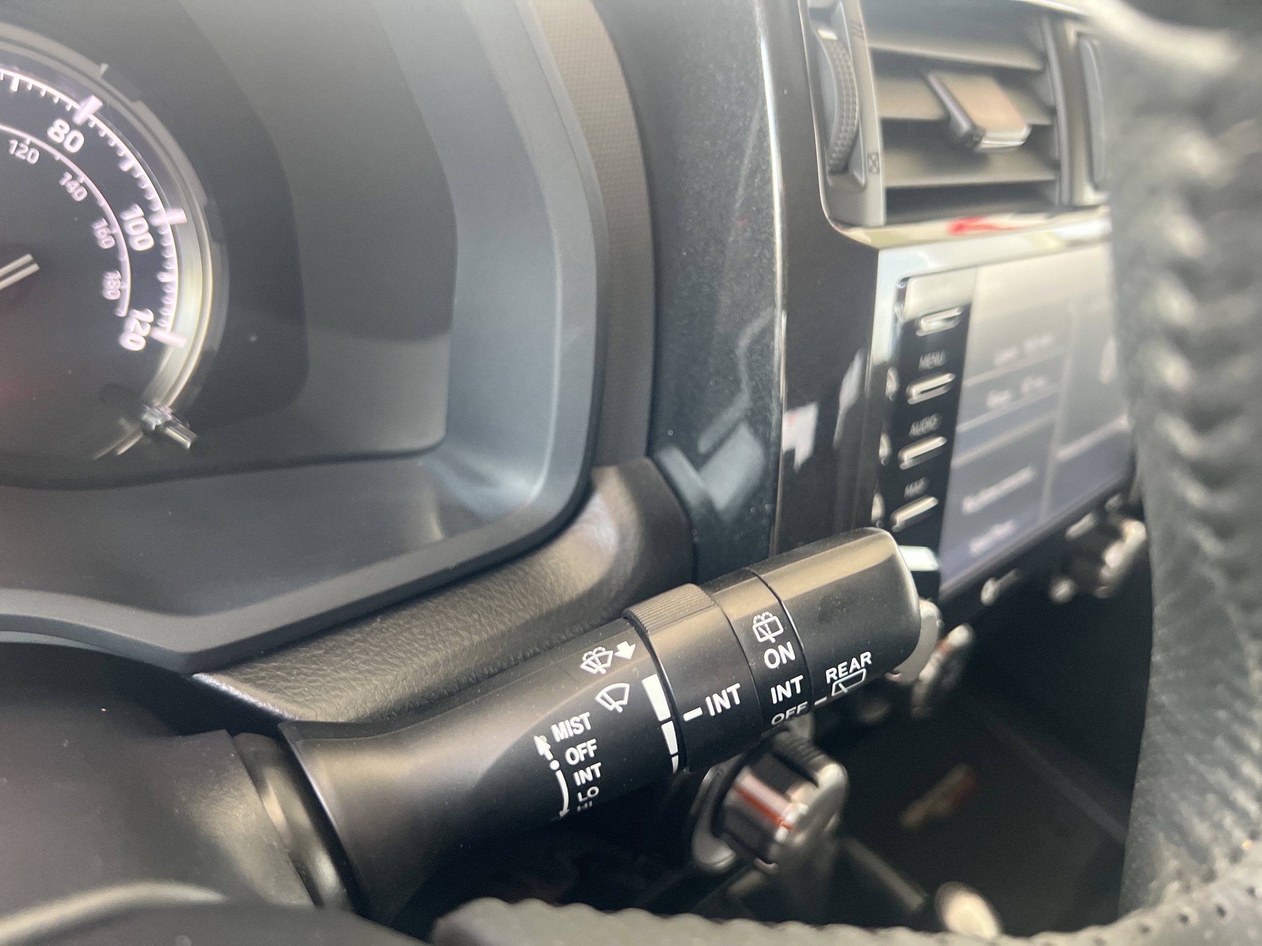 2024 Toyota 4Runner TRD Off-Road - Photo 31