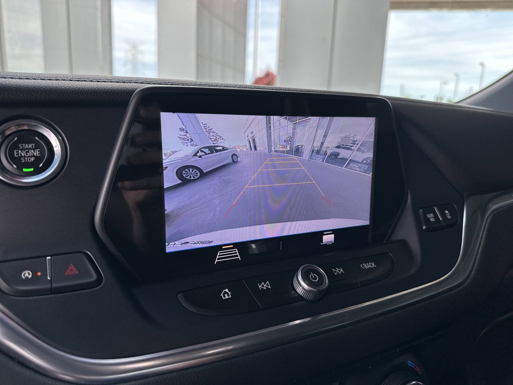 2020 Chevrolet Blazer 2LT - Photo 34