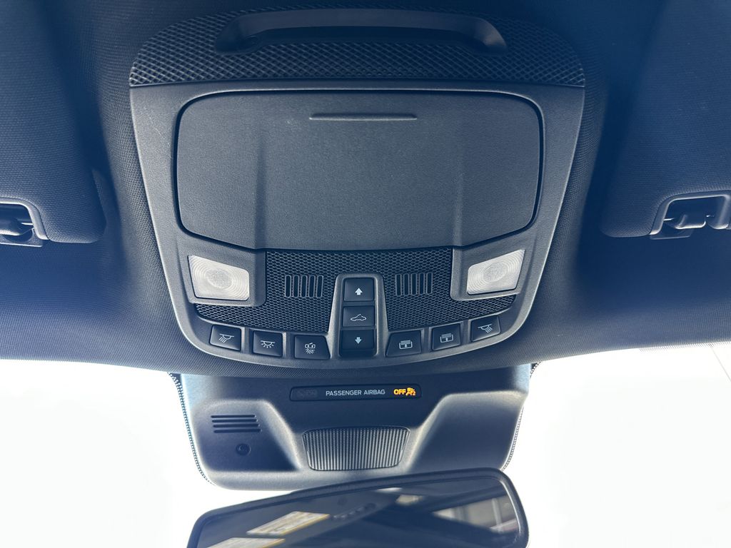 2024 Ford Expedition Platinum - Photo 36