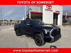 2026 Toyota Tundra SR5 Truck CrewMax
