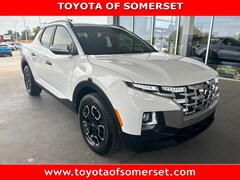 2022 Hyundai Santa Cruz