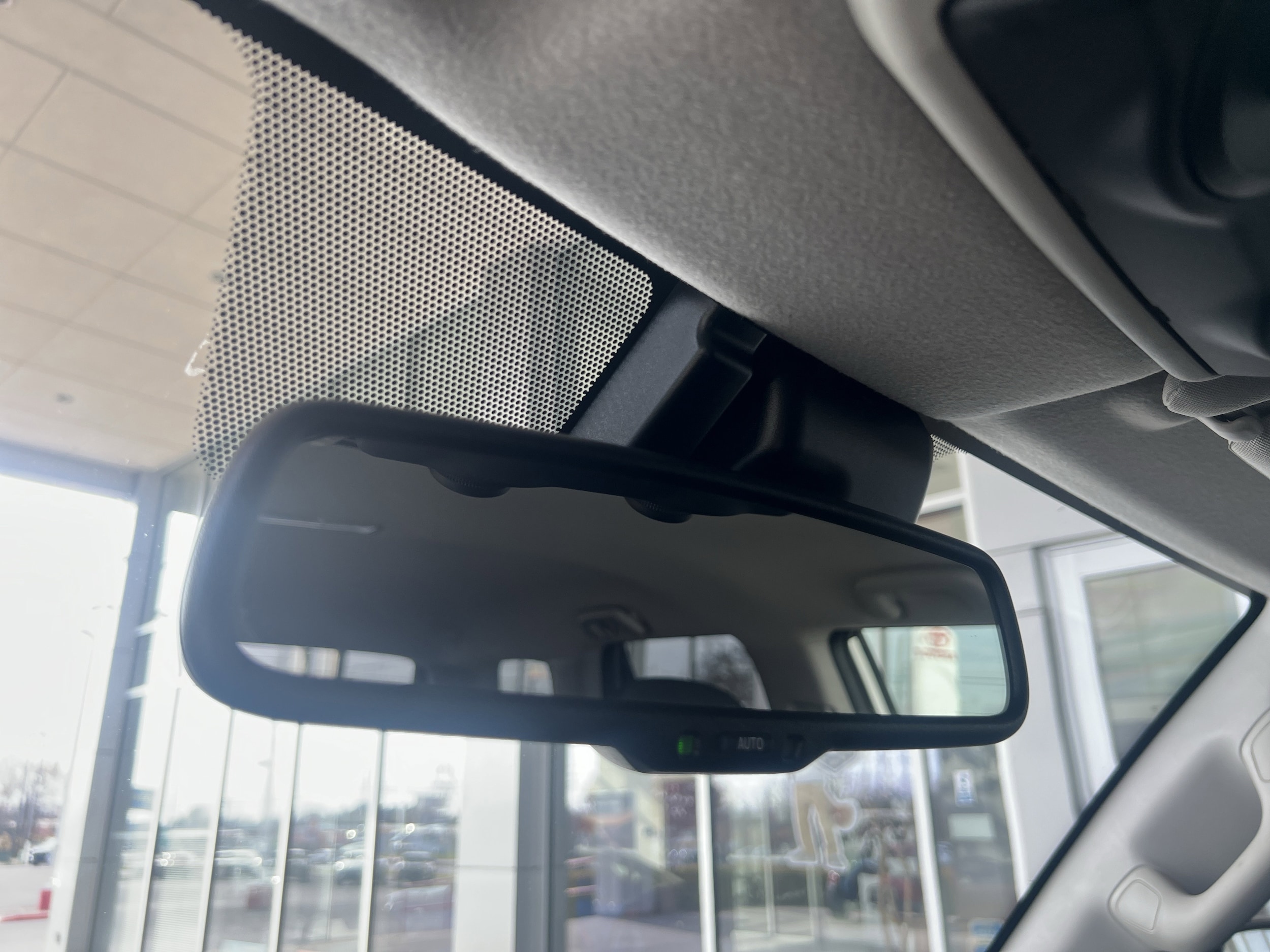 2024 Toyota 4Runner TRD Off-Road - Photo 36