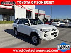 2024 Toyota 4Runner SR5 Premium SUV
