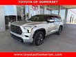  Toyota Sequoia