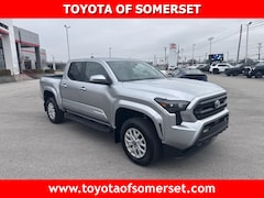 2026 Toyota Tacoma SR5 Truck Double Cab