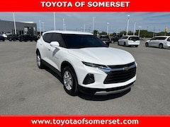 2020 Chevrolet Blazer LT w/2LT SUV