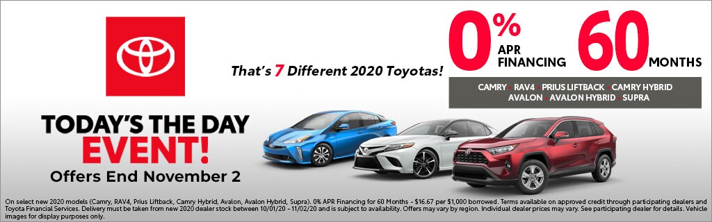 Somerset Toyota of Somerset | New & Used Toyota Vehicles