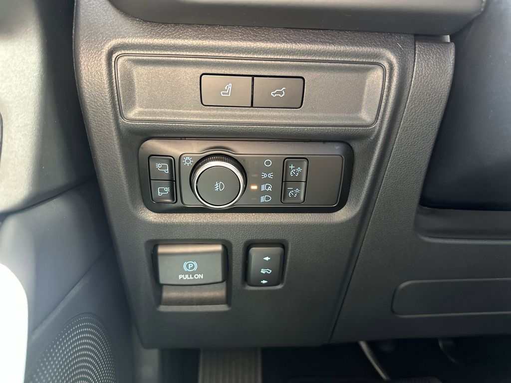 2024 Ford Expedition Platinum - Photo 25