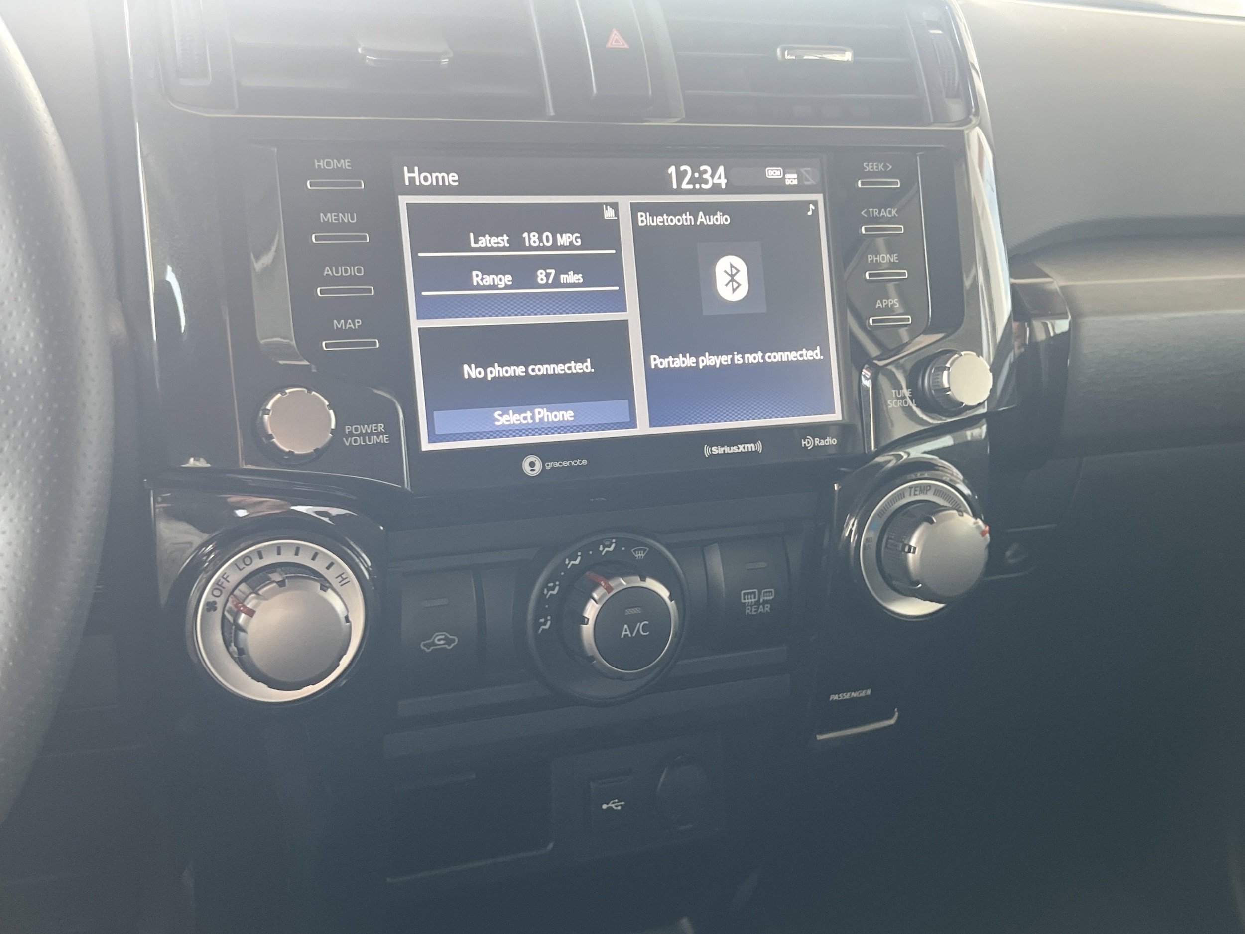 2024 Toyota 4Runner TRD Off-Road - Photo 32