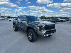2026 Toyota Tacoma i-FORCE MAX Trailhunter Truck Double Cab