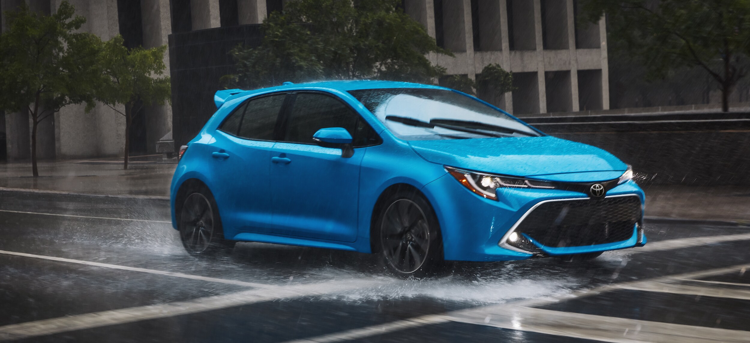 New Toyota Corolla in Somerset Toyota of Somerset