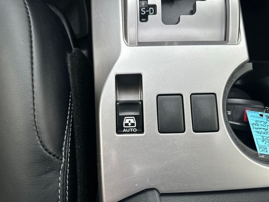 2023 Toyota 4Runner Limited - Photo 33