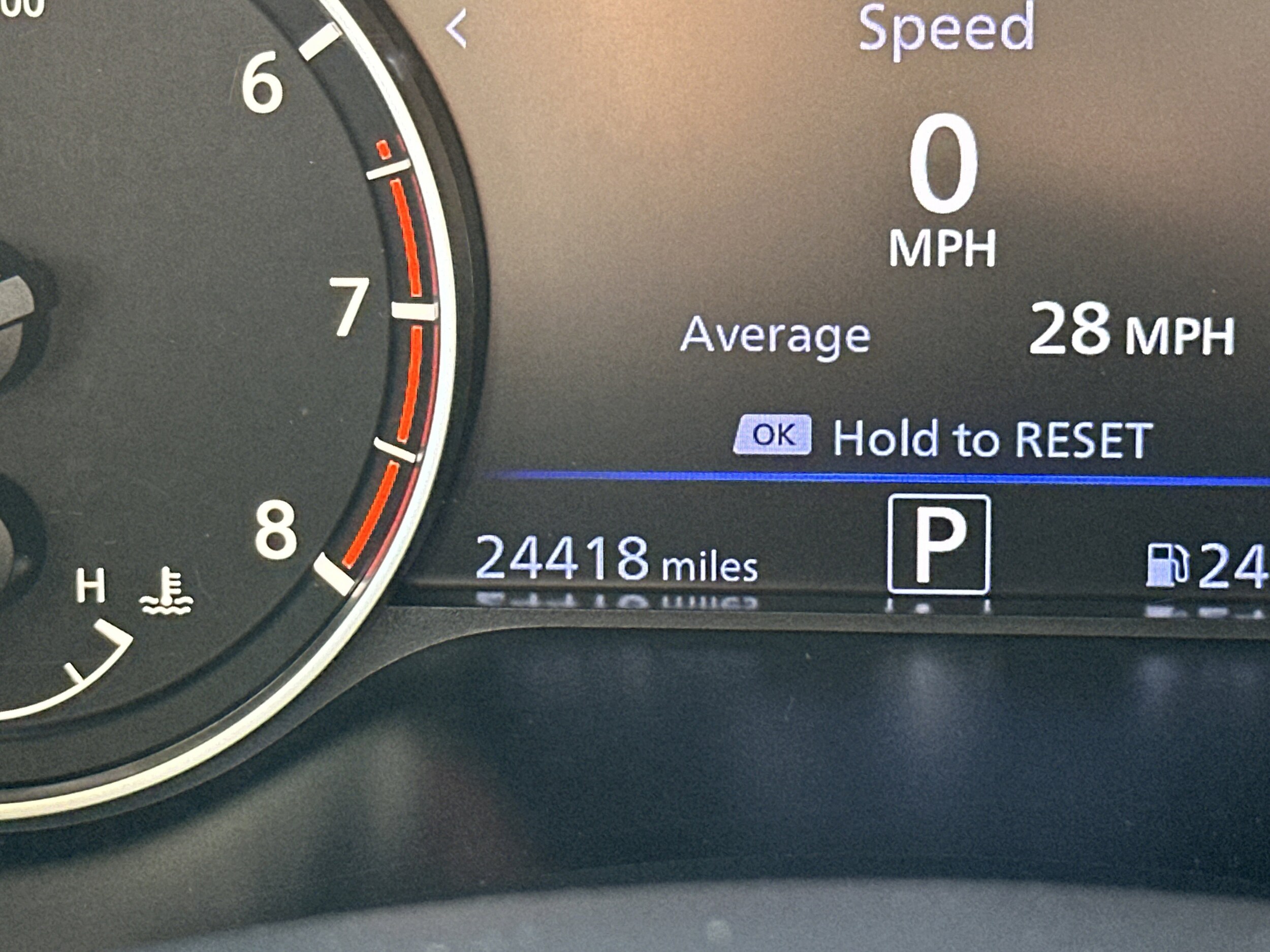 2025 Nissan Altima SV - Photo 28