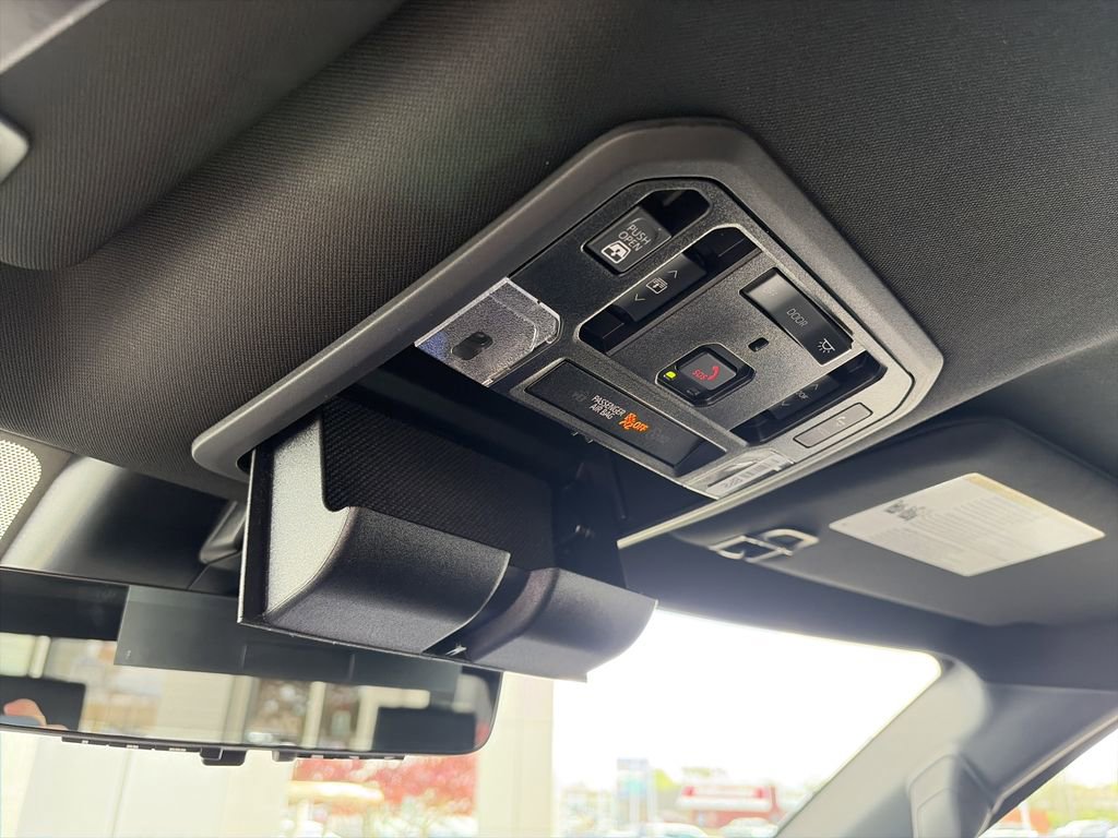 2026 Toyota Tundra Platinum - Photo 37
