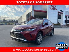 2024 Toyota Venza XLE SUV