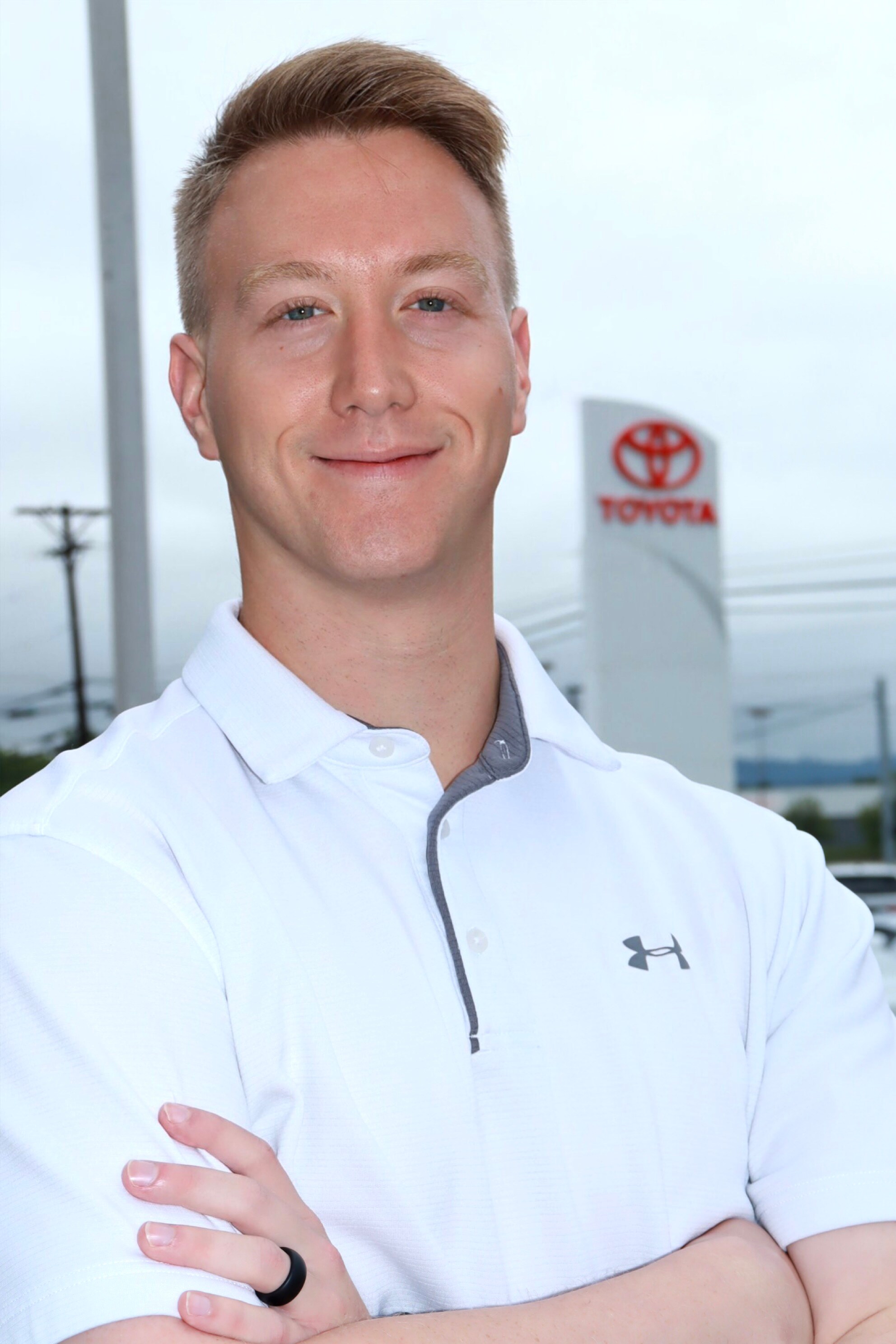 Meet Toyota of Somerset's Staff | Somerset KY