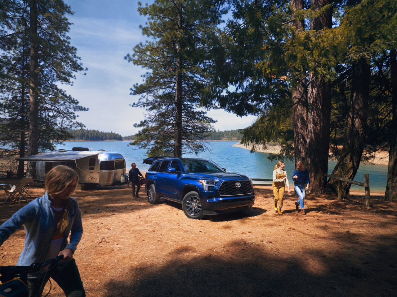 Toyota Sequoia