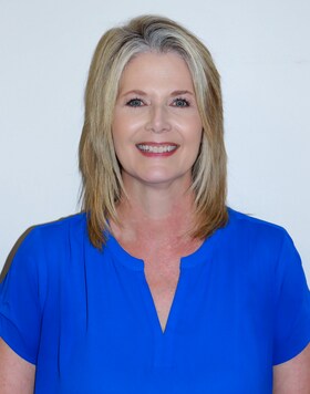 Staff member Lori Abbott from OPERATIONS/ADMINISTRATION