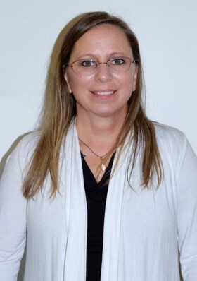 Staff member Tammy Braley from OPERATIONS/ADMINISTRATION