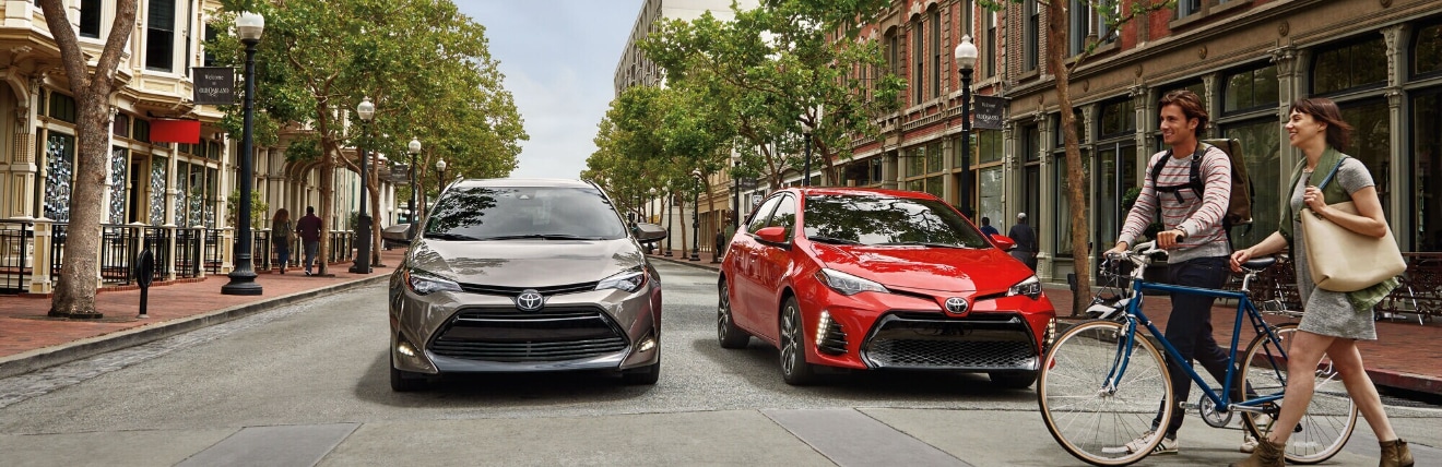 Toyota Lifestyle