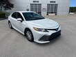  Toyota Camry Hybrid