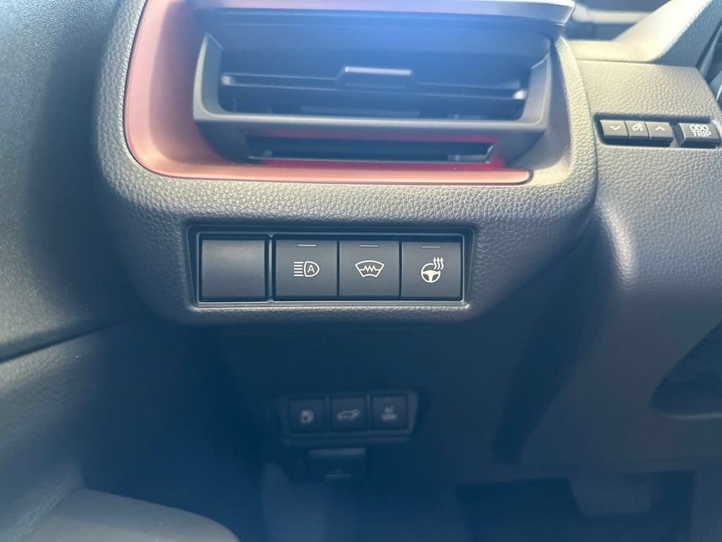 2026 Toyota Prius Plug-in Hybrid XSE Premium - Photo 16