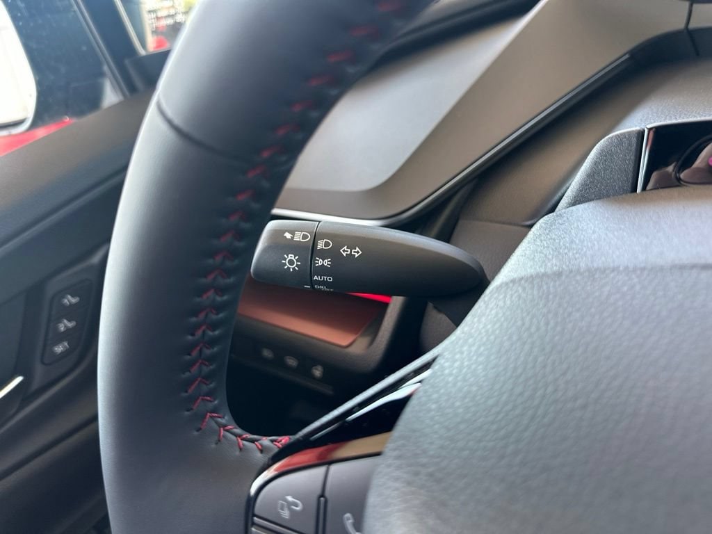 2026 Toyota Prius Plug-in Hybrid XSE Premium - Photo 19