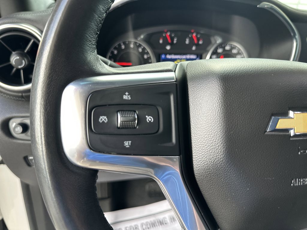 2020 Chevrolet Blazer 2LT - Photo 25