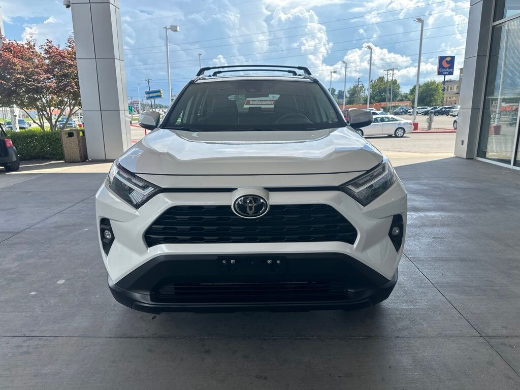 Certified 2023 Toyota RAV4 XLE Premium SUV