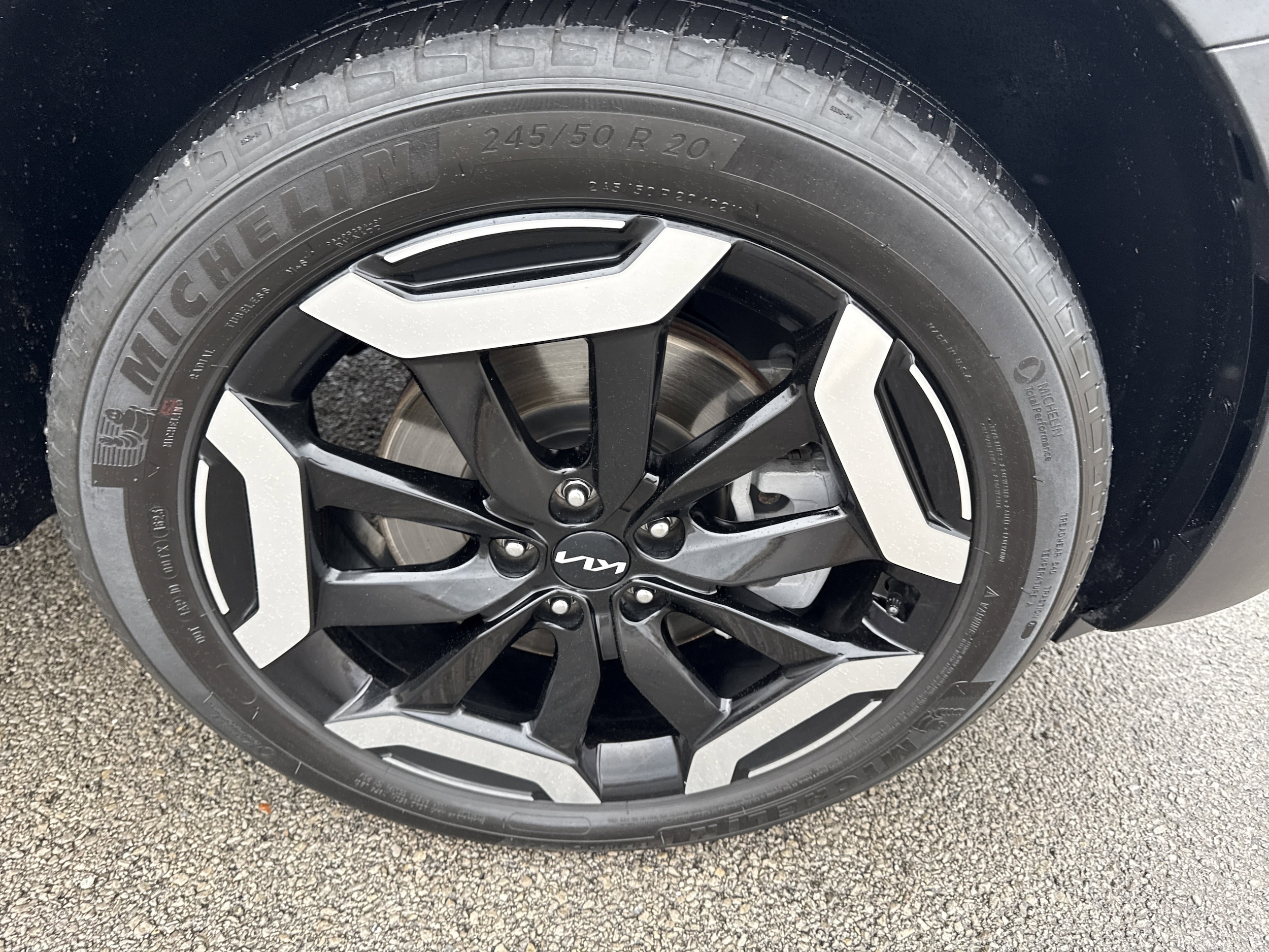 2023 Kia Telluride EX - Photo 9