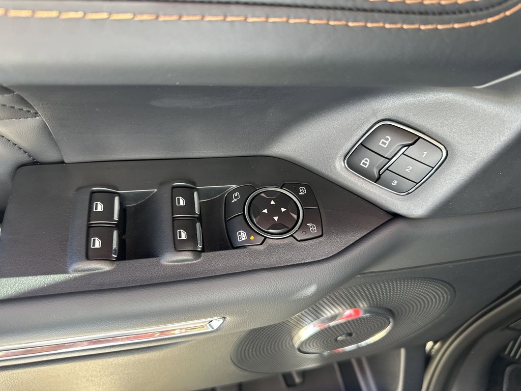 2024 Ford Expedition Platinum - Photo 24