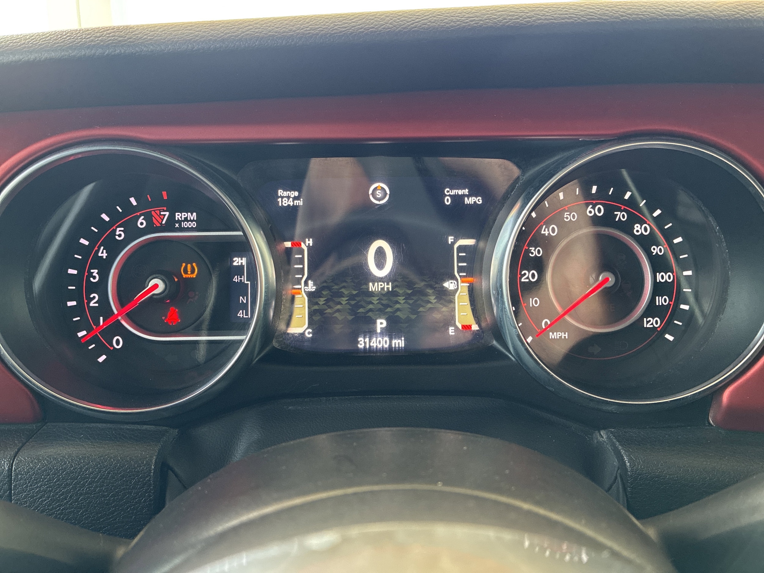 2022 Jeep Gladiator Rubicon - Photo 23