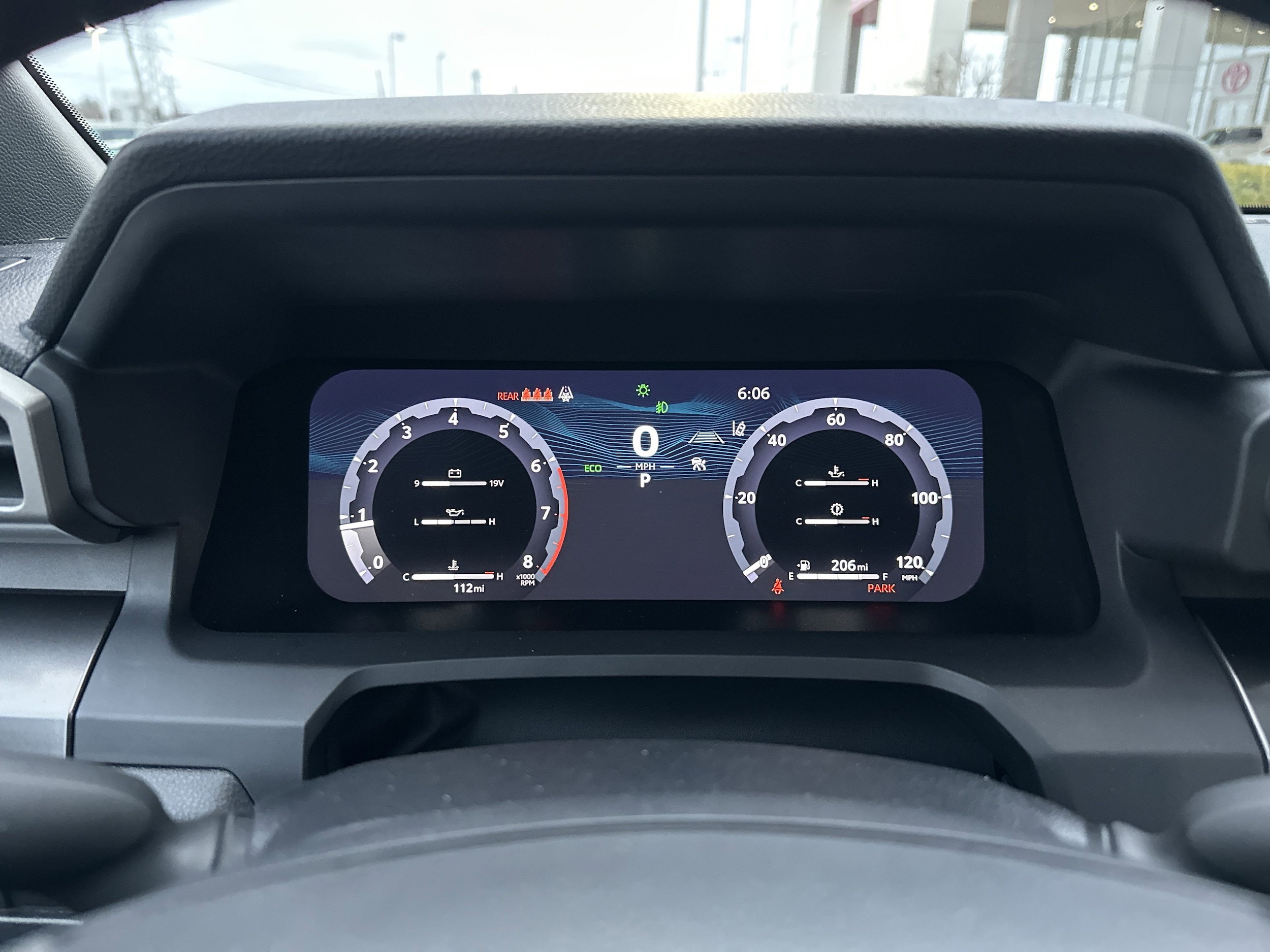 2025 Toyota Tacoma SR5 - Photo 25