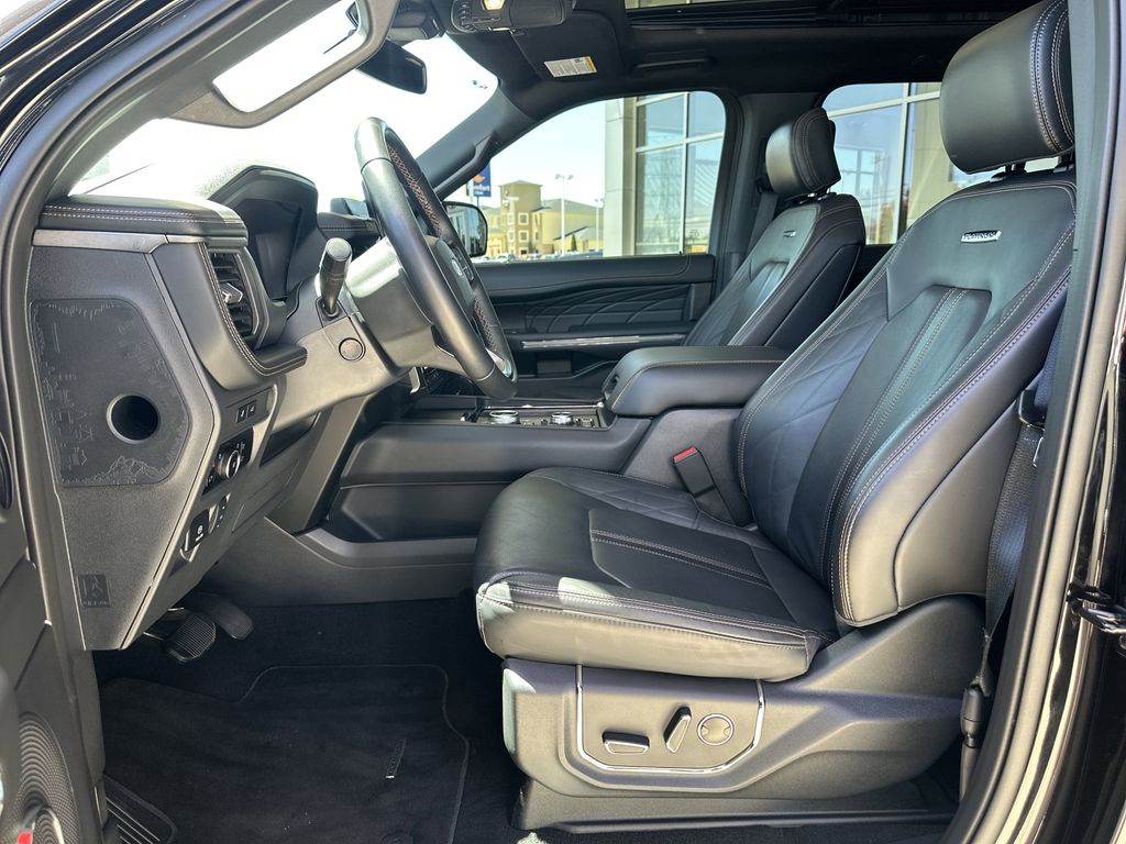 2024 Ford Expedition Platinum - Photo 11