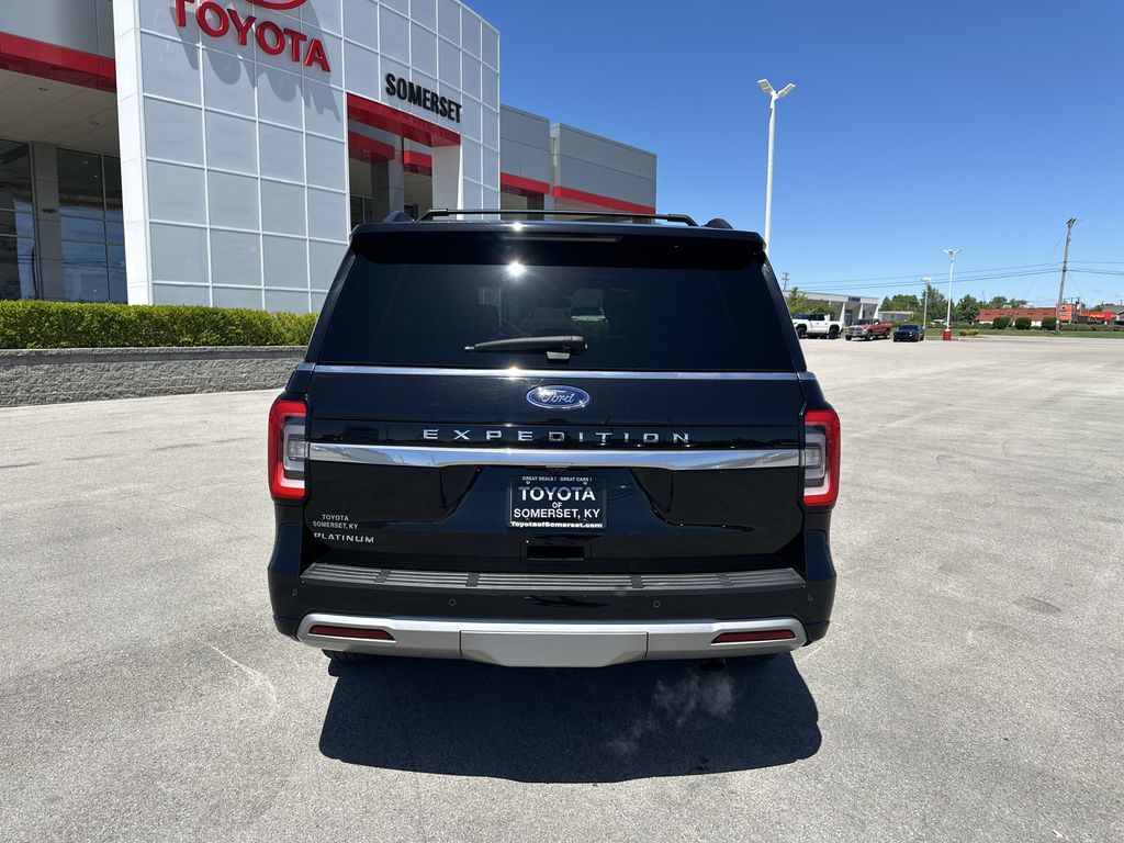2024 Ford Expedition Platinum - Photo 6