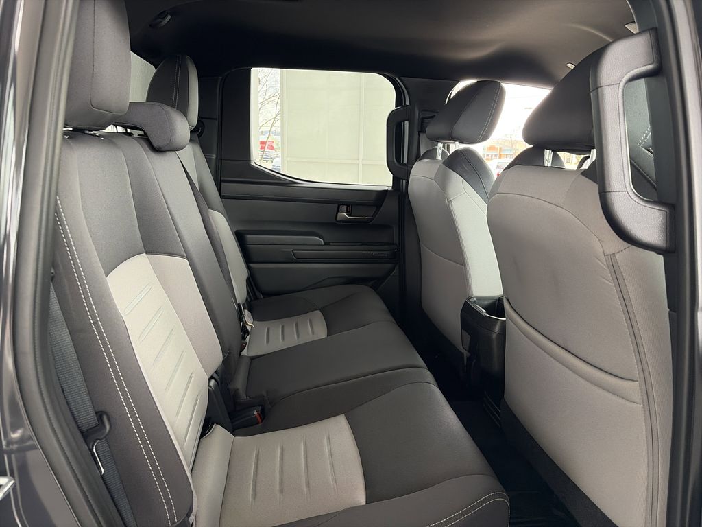 2025 Toyota Tacoma TRD Sport - Photo 22
