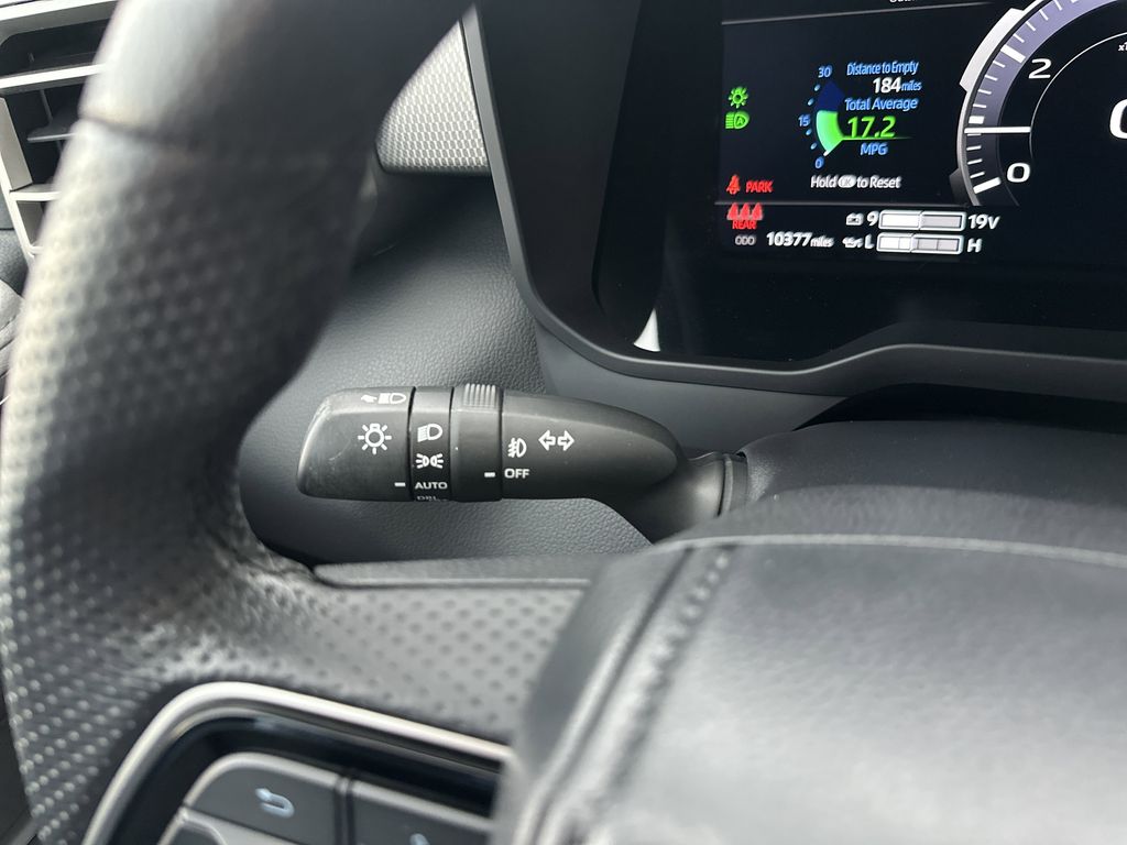 2024 Toyota Tundra Limited - Photo 24