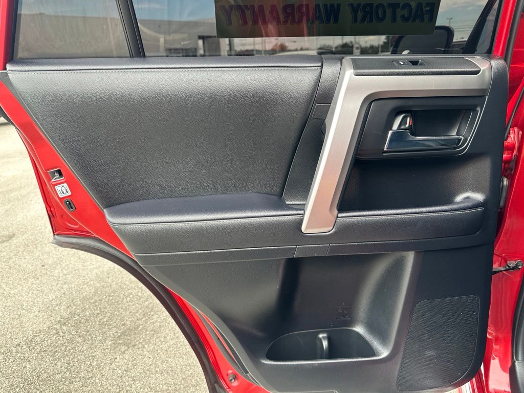 2023 Toyota 4Runner Limited - Photo 19