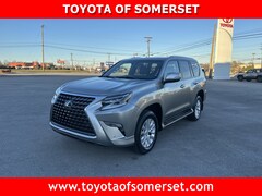 2021 LEXUS GX 460