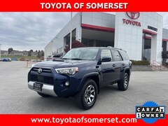 2024 Toyota 4Runner TRD Off Road SUV