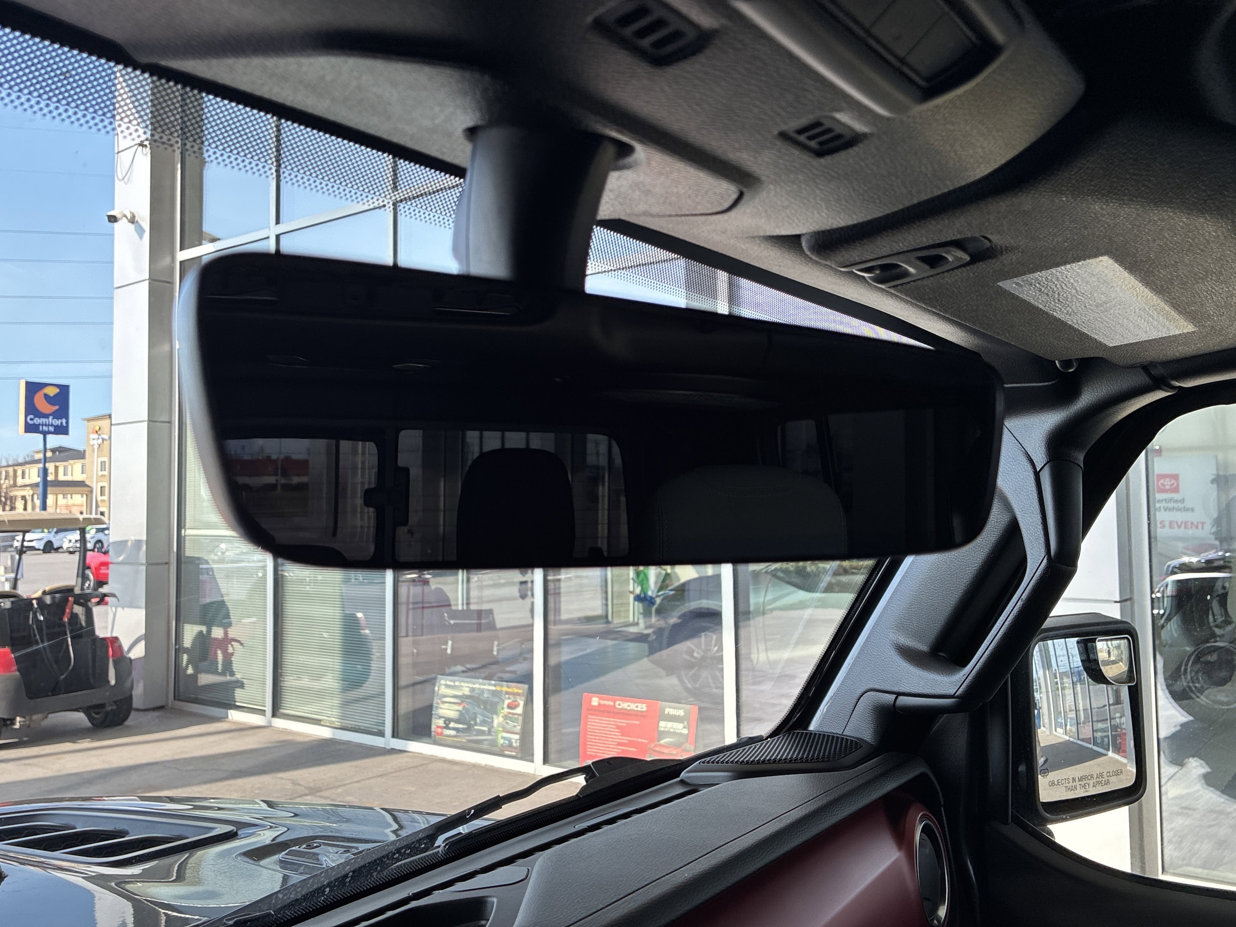 2022 Jeep Gladiator Rubicon - Photo 39