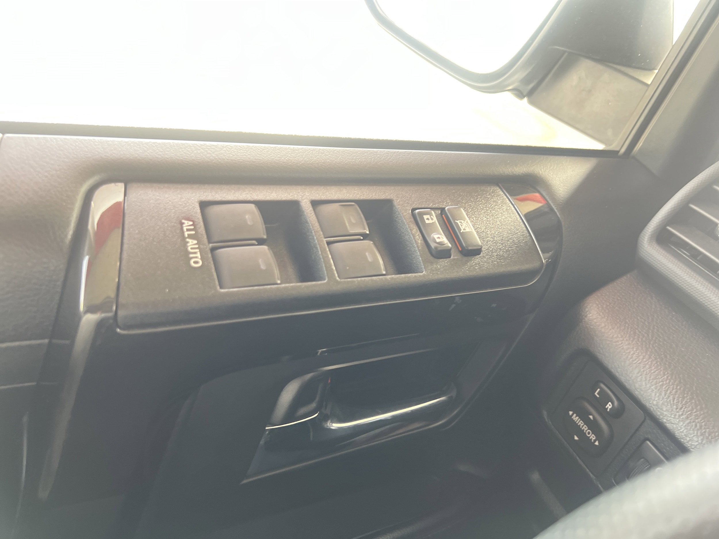 2024 Toyota 4Runner TRD Off-Road - Photo 24